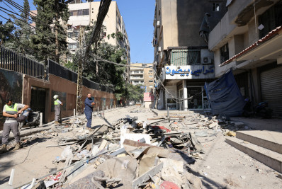 Governo Lula condena ataque de Israel e diz acompanhar com 'preocupação' escalada de conflito