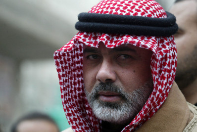 Irã afirma que tem 'legalmente o direito' de punir Israel por matar líder do Hamas em Teraã