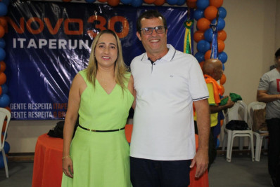 Partido Novo sacramenta pré-candidaturas à Prefeitura