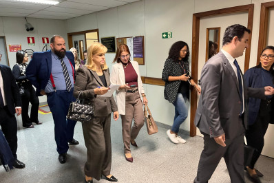 OAB-RJ constata irregularidades em fóruns de Niterói