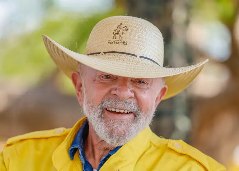 Lula sobre aliados no Congresso: 'Às vezes, os amigos atrapalham'