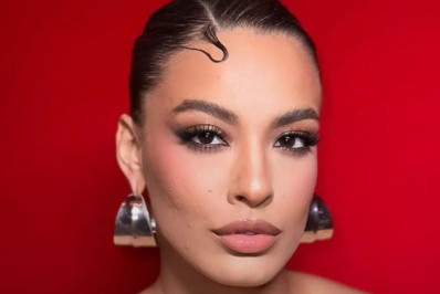 Beatriz Reis renova contrato com a Globo: 'O céu é o limite'