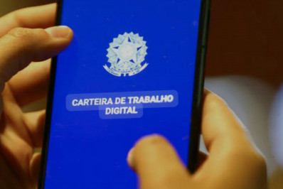 Desemprego  no Estado cai no terceiro trimestre, atingindo o menor índice desde 2015