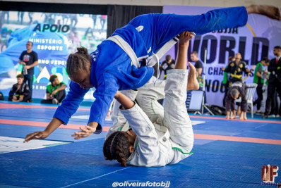 Inscrições abertas para o Rio Winter National Open e Brasileiro Master da CBJJD