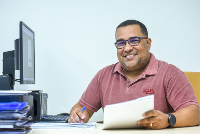 Funcionalismo já está com salários referentes a julho depositados