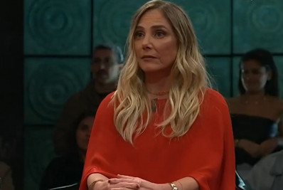 Heloisa Périssé recorda visitas de Claudia Raia durante quimioterapia: 'Coisa mais linda'