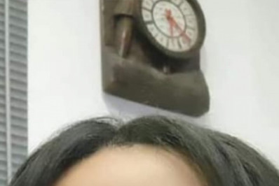 Estudante desaparece ao sair para procurar emprego na Zona Oeste 