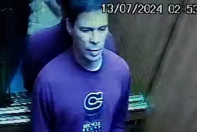 'Eu vi a morte', diz médica agredida pelo namorado em Copacabana