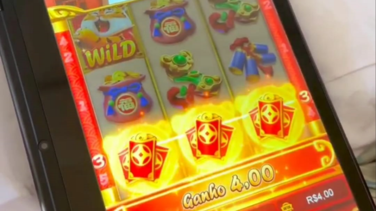 Jogo do Tigrinho: governo federal define regras para apostas online