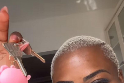 Jojo Todynho anuncia compra de imóvel: 'É satisfatório ver nossas conquistas'