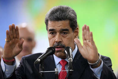 'Toque de recolher na Internet': Maduro entra em guerra com as redes sociais na Venezuela