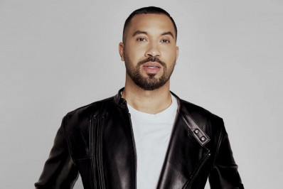 Gil do Vigor perde voo após ter crise de ansiedade: 'Fé em Deus'