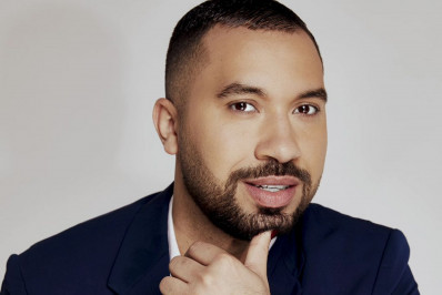 Com novos vídeos de aulas gratuitas na web, Gil do Vigor encara rotina entre Brasil e EUA