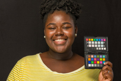 Niteroiense produz documentário sobre mulheres do Morro do Estado