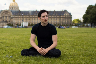 'É meu dever cívico': CEO do Telegram diz que tem mais de 100 filhos pelo mundo