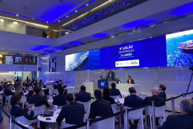 Sergipe leiloará serviços de saneamento na quarta-feira na B3 com R$ 6 bi em investimentos