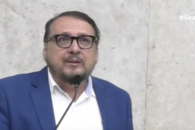 Vereador Toninho Vespoli é condenado por campanha antecipada em folheto e adesivo pró-Boulos