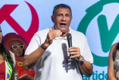 Ex-mulher de Zito pede medida protetiva alegando agressões