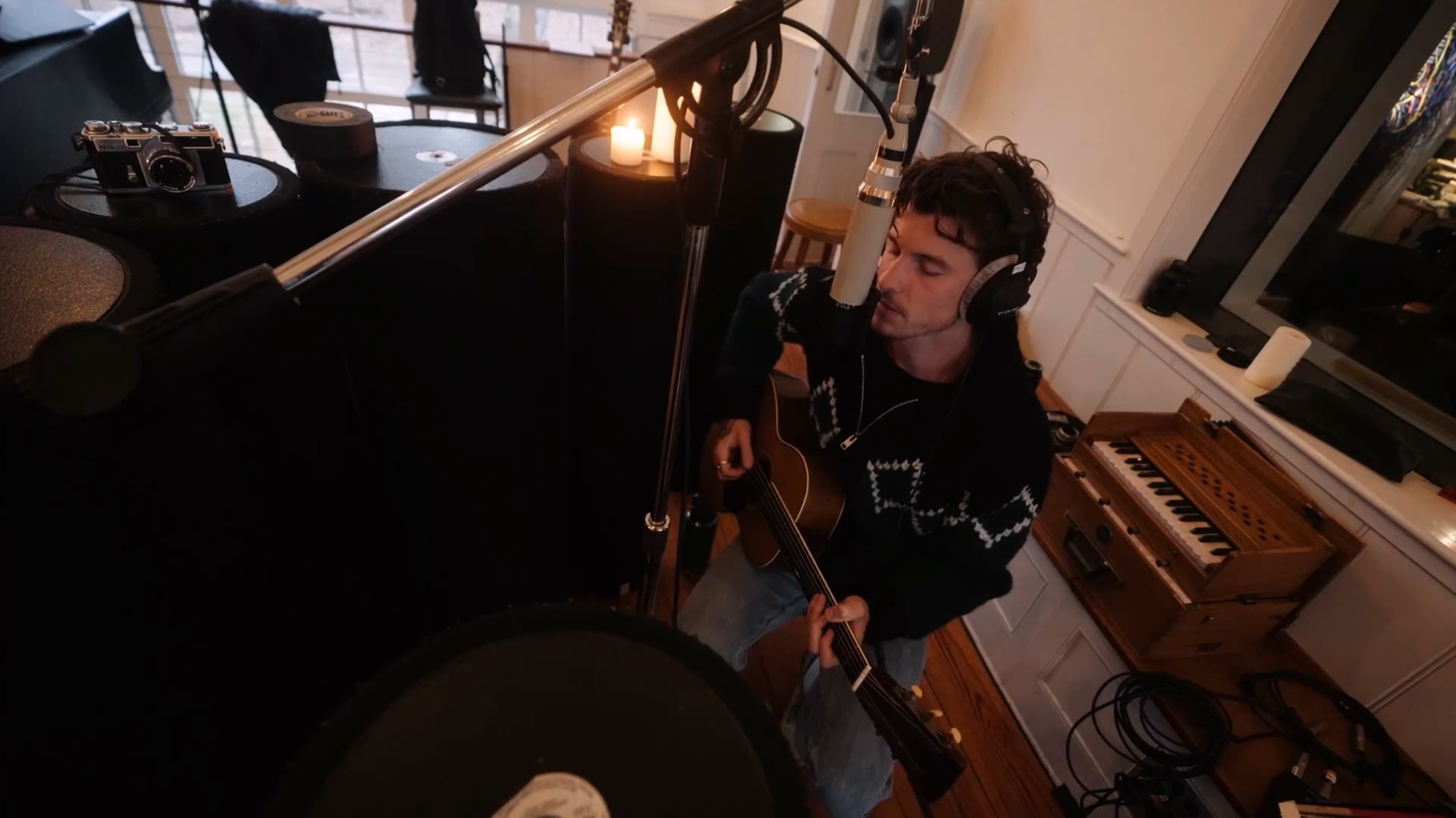 Shawn Mendes anuncia novo álbum para outubro  - Reprodução / Instagram