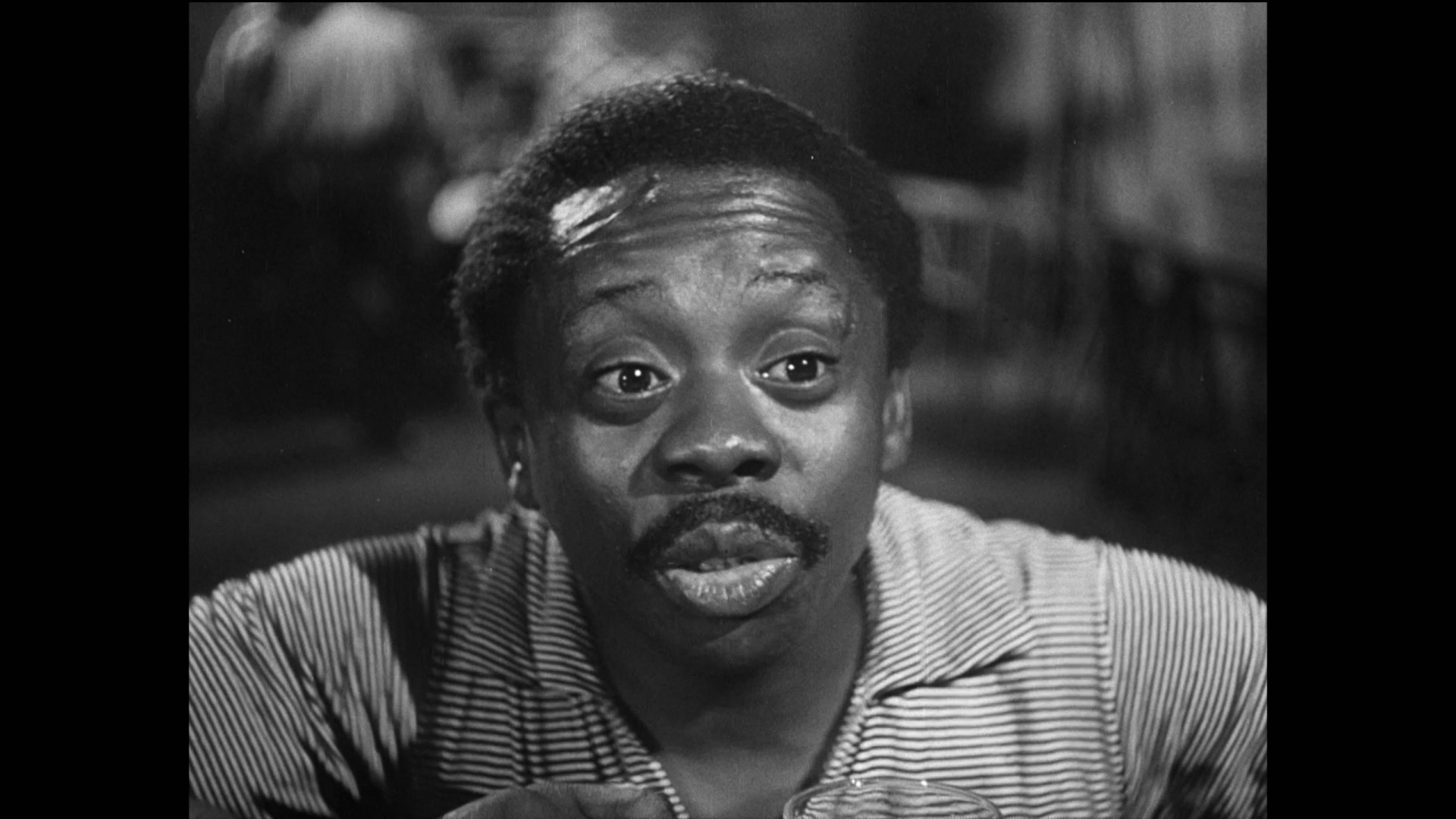 Othelo - Divulgação 