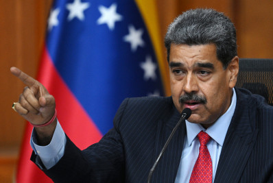 Governo venezuelano acusa oposição de manter vínculos com o grupo criminoso Tren de Aragua