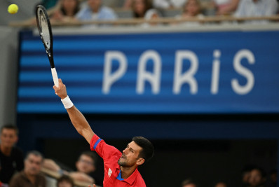 Djokovic vence e avança às semifinais do tênis na Olimpíada de Paris