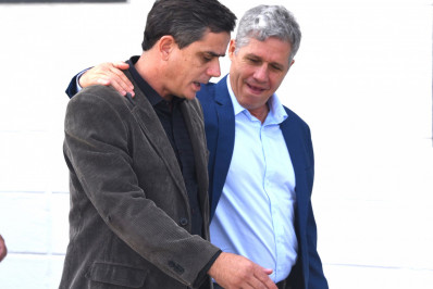 Ministro do Desenvolvimento Agrário vai levar experiências agroecológicas de Maricá para o país inteiro