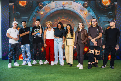 Rock in Rio anuncia line-up completo do palco Supernova; confira