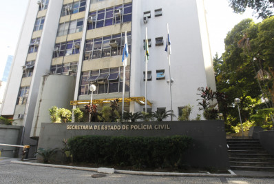 Servidor da Polícia Civil é investigado por ligação com liderança do TCP