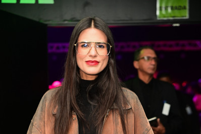 Anttónia, Fred Nicácio e mais famosos prestigiam espetáculo em São Paulo