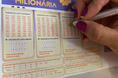Loteria paulista vai a leilão amanhã, com prevenção contra fraudes e estrangeiros na disputa