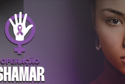 Campanhas de combate ao feminicídio resultam na prisão de mais de 400 pessoas