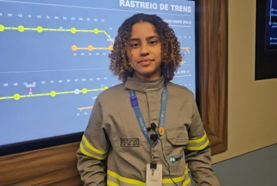 MetrôRio abre inscrições para Programa de Jovem Aprendiz com vagas voltadas exclusivamente a mulheres 
