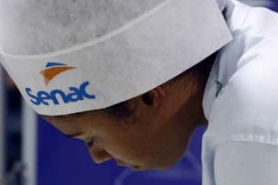 Inscrições abertas para curso de Gastronomia para empreendedores em Resende