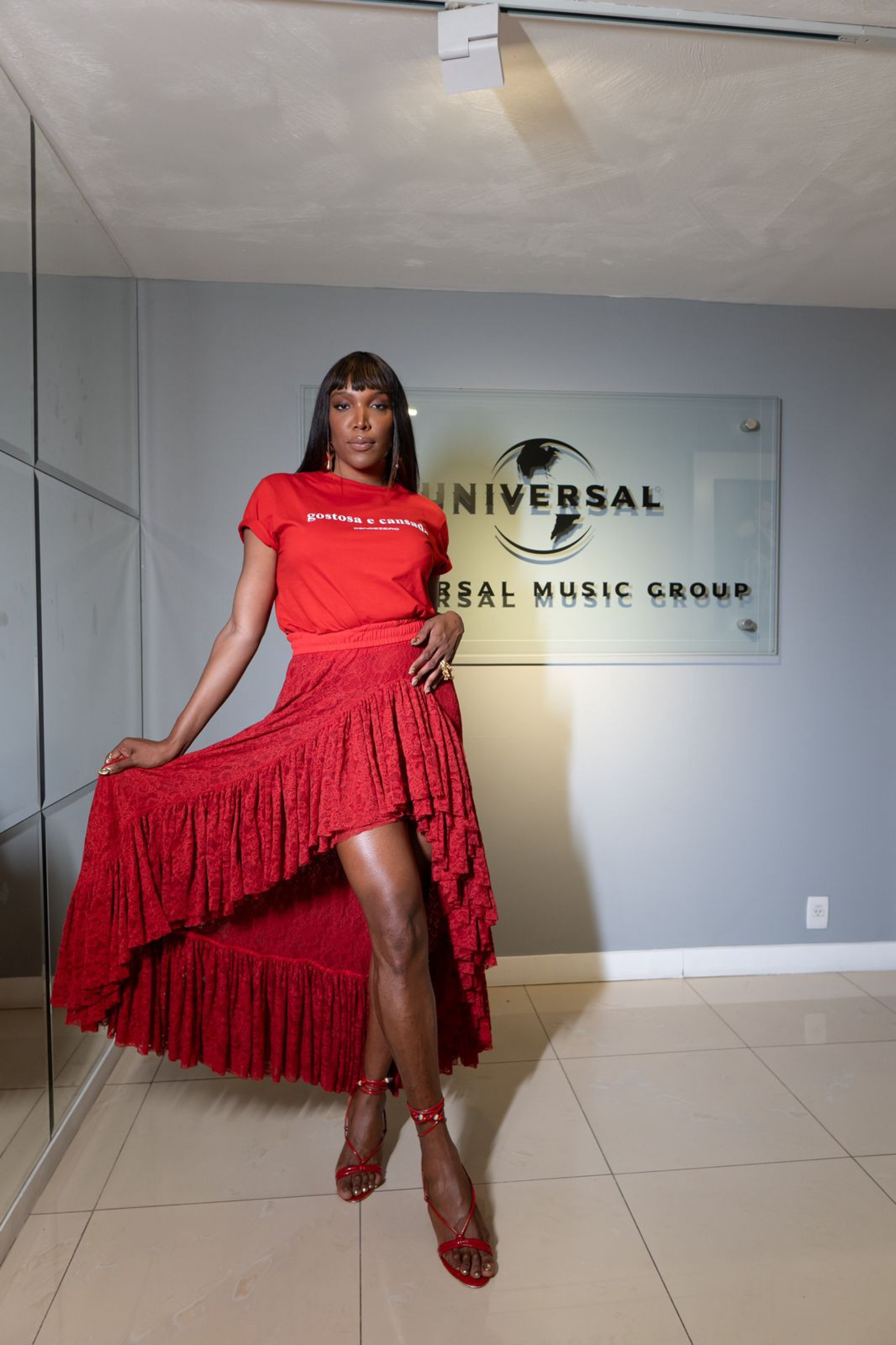 Majur - Thiago Xavier / Divulgação