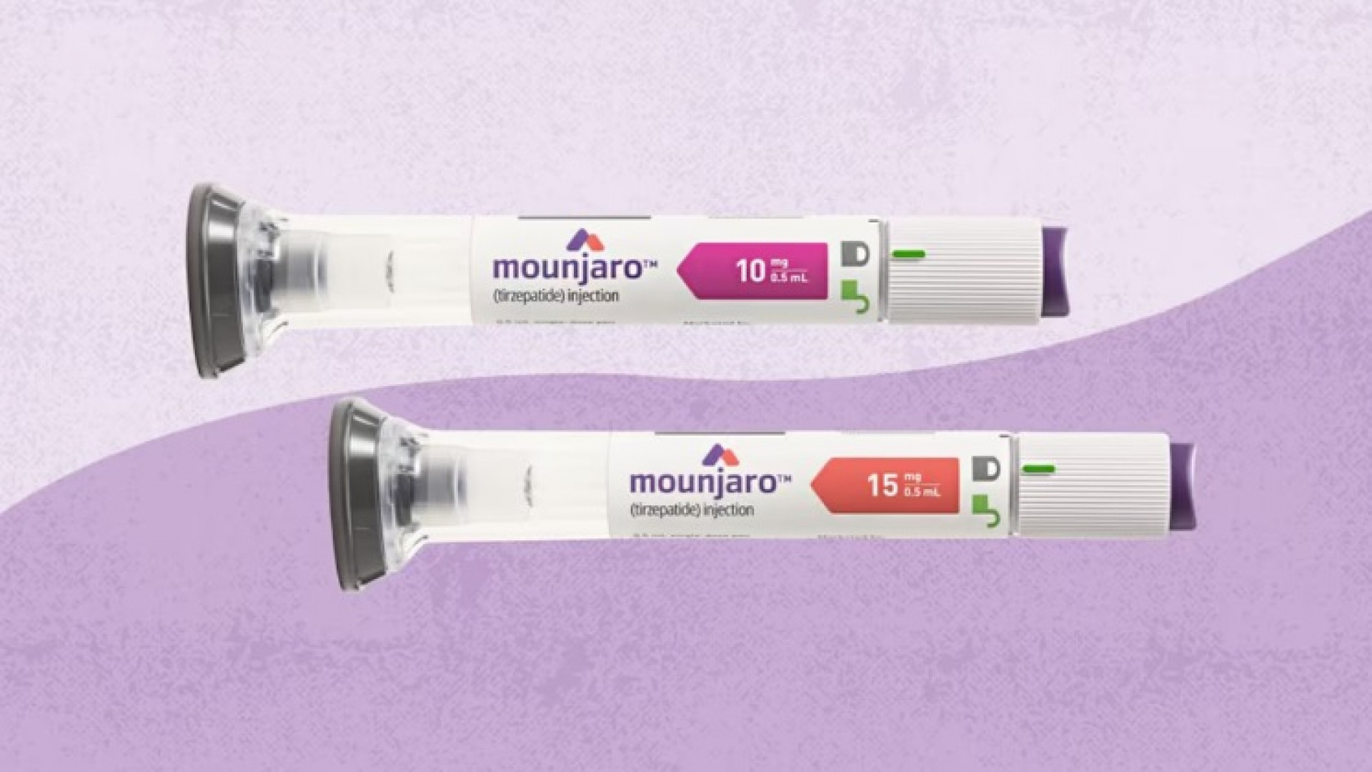 Mounjaro pode reduzir mortalidade por insufici&ecirc;ncia card&iacute;aca em pessoas com obesidade