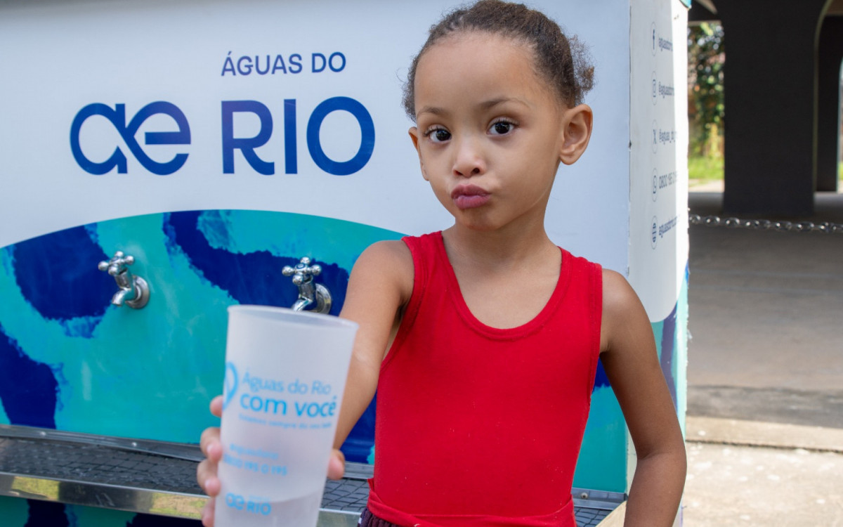 A&ccedil;&atilde;o social em Mag&eacute; realiza milhares de atendimentos gratuitos - Divulga&ccedil;&atilde;o