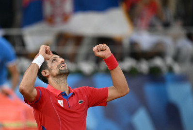 Djokovic pode se tornar 'campeão de tudo' e igualar André Agassi