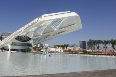 Semana será de calor e céu aberto no Rio; veja a previsão