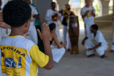 Ação social em Magé realiza milhares de atendimentos gratuitos