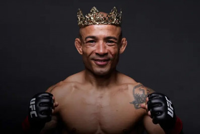 Após retorno no último UFC Rio, José Aldo tem nova luta confirmada; veja