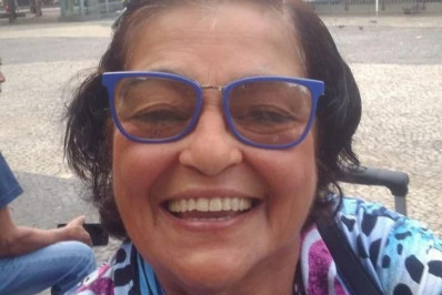 Idosa agredida durante assalto em Nova Iguaçu passa por cirurgia na traqueia