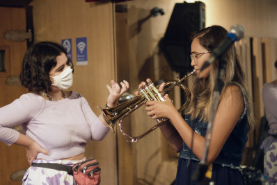 Inscrições abertas para a 3ª edição da residência artística MANA 