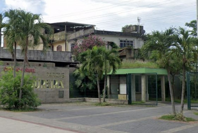 Jovem é agredido por pessoas em situação de rua no Parque Madureira