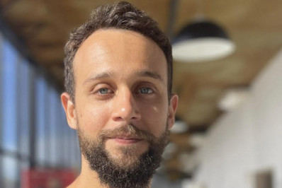 Jovem escritor é eleito para a Academia Fluminense de Letras