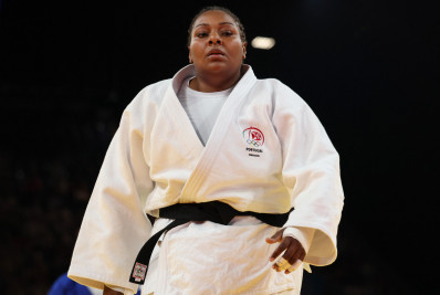 Judoca brasileira que defende Portugal revela drama: 'Perdi meu irmão há seis meses'