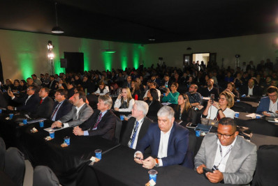 Crescimento de Miguel Pereira é destaque no maior evento de licitações do estado