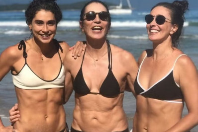 Carol se emociona ao vencer na Olimpíada no aniversário da mãe, Isabel: 'Sei que está aqui'