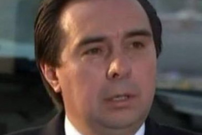 México pede a Israel que esclareça se protege ex-chefe de polícia acusado de tortura