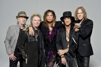 Aerosmith anuncia aposentadoria devido à lesão vocal de Steven Tyler